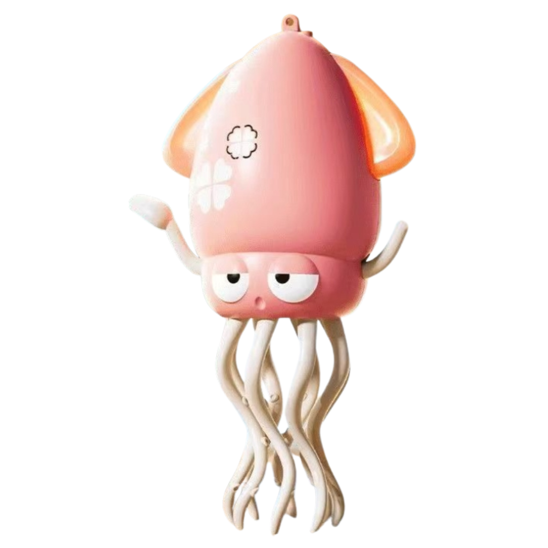 ぷかぷかタコ™ 新登場!