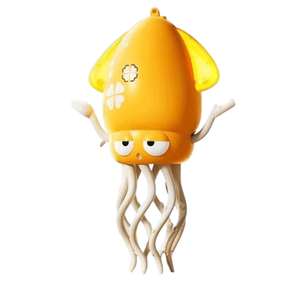 ぷかぷかタコ™ 新登場！