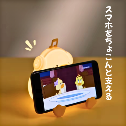 HiyoGlow™ ナイトライト