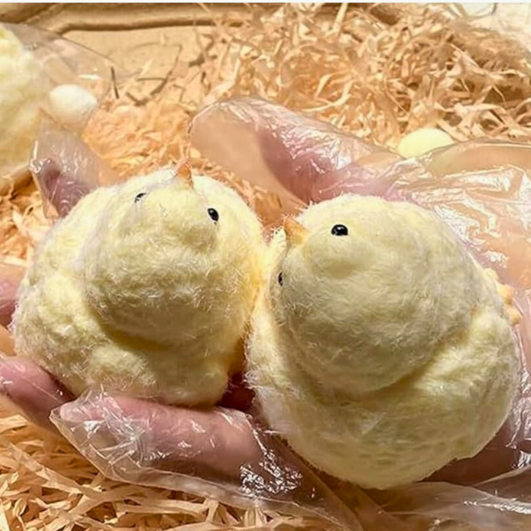 ぷにぷに チキンファミリー™