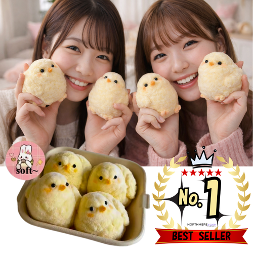 ぷにぷに チキンファミリー™