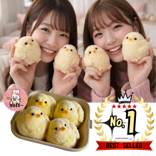 ぷにぷに チキンファミリー™