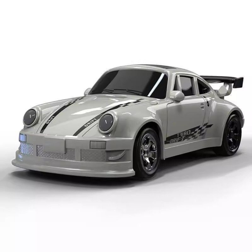 Desktop Mini RC Drift Car™