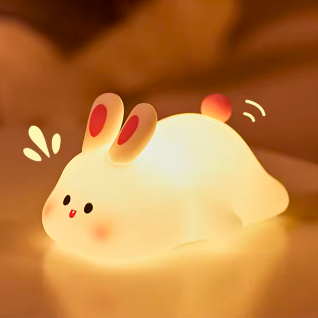 HiyoGlow™ ナイトライト