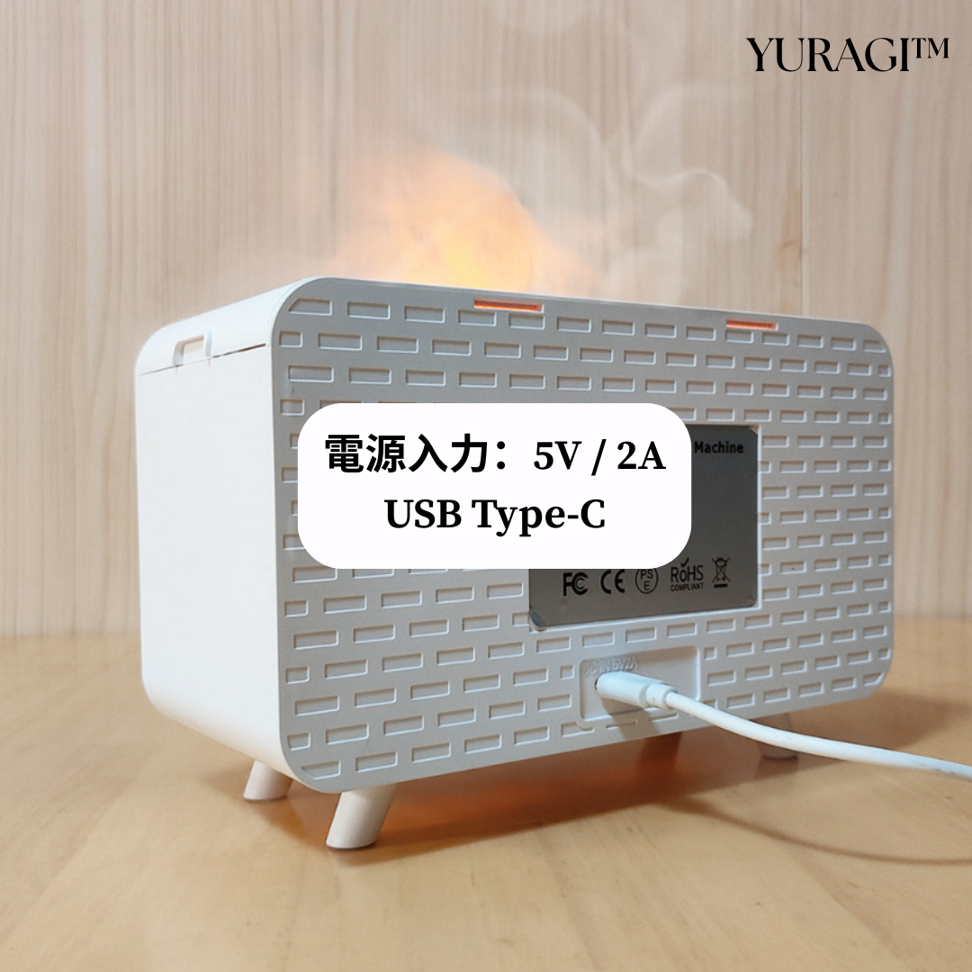 YURAGI™ | ゆらぎ