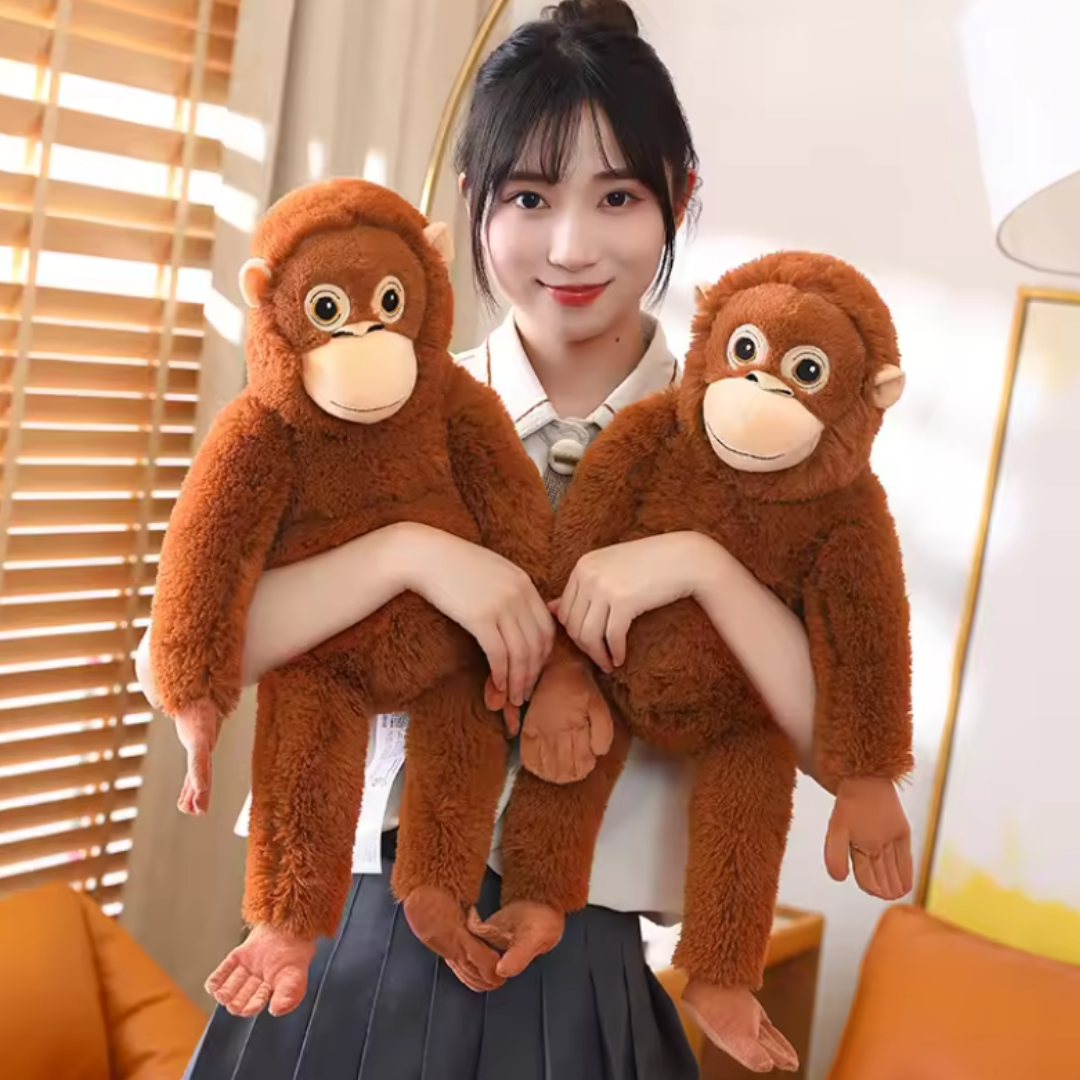 もふもふオラン™ 【65cm】
