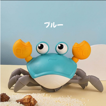 🦀 ニゲニゲカニ™ 新登場！