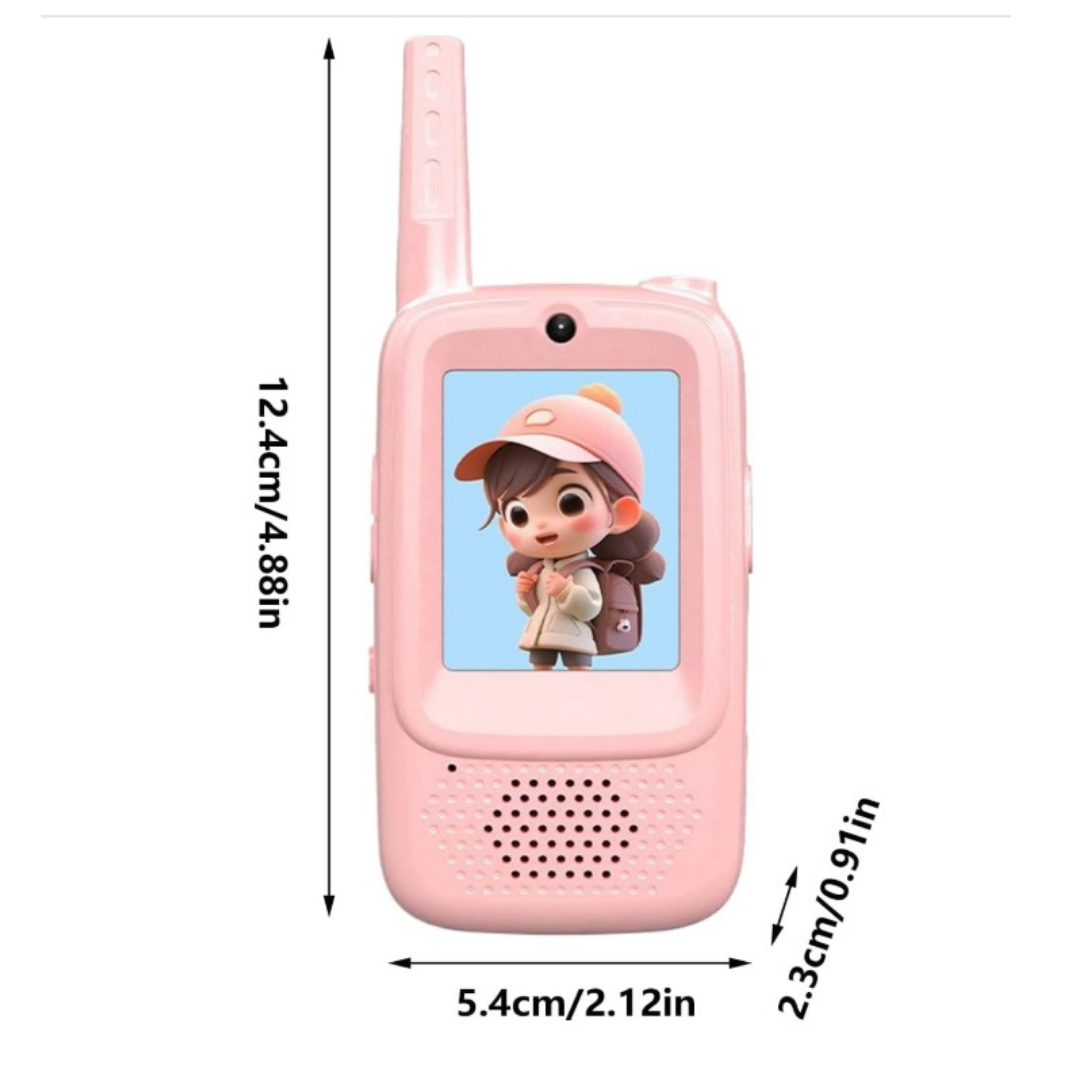 みまもりトーク™