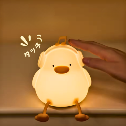 HiyoGlow™ ナイトライト