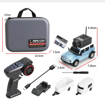 RC DriveCam™ ドライブカム™
