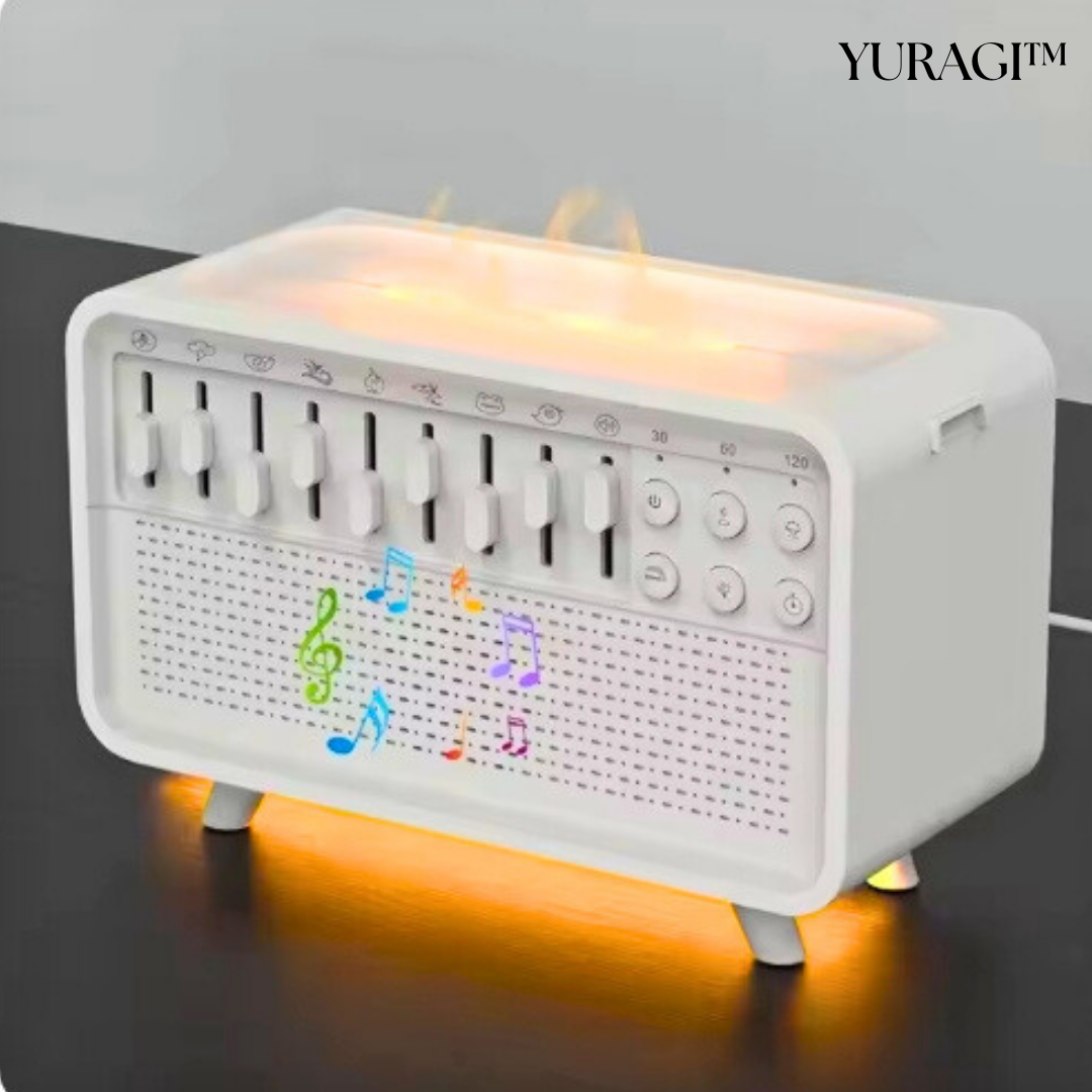 YURAGI™ | ゆらぎ