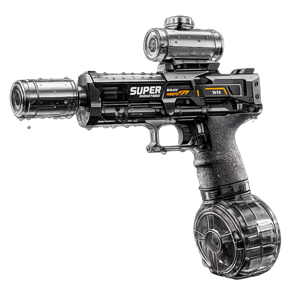 Super Splash Pro™｜充電式LEDウォーターブラスター