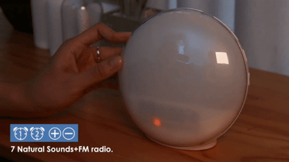 NOVA™ Sunrise Light