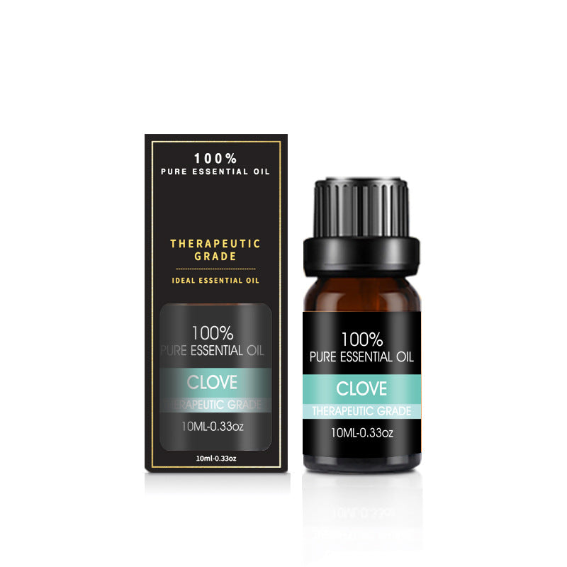 KINOA™ Essentials Oil