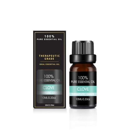 KINOA™ Essentials Oil