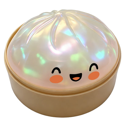 キラもち™｜ぷにっと輝く透明スクイーズ
