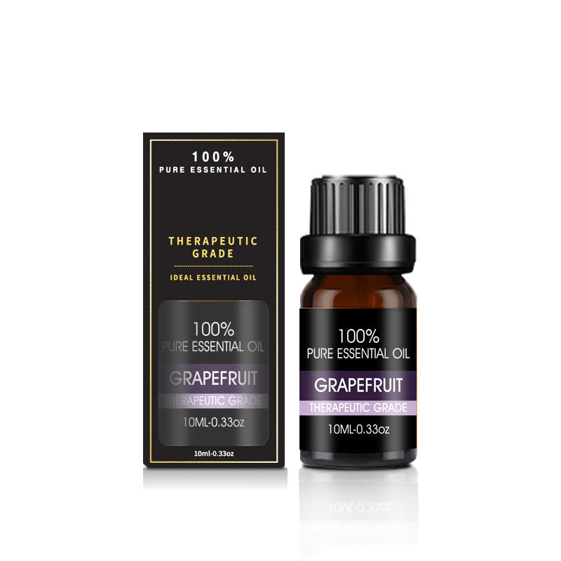 KINOA™ Essentials Oil