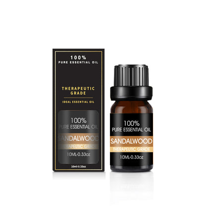 KINOA™ Essentials Oil