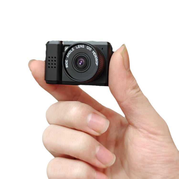 Pocket Emoi™ 2.0｜   写真・動画対応ミニカメラ