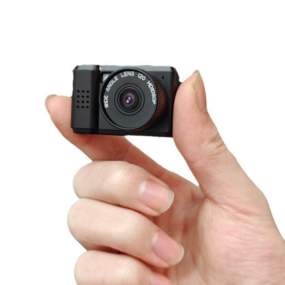 Pocket Emoi™ 2.0｜   写真・動画対応ミニカメラ