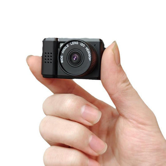 Pocket Emoi™ 2.0｜   写真・動画対応ミニカメラ