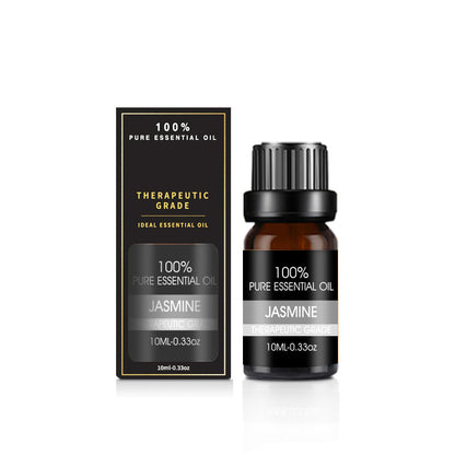 KINOA™ Essentials Oil
