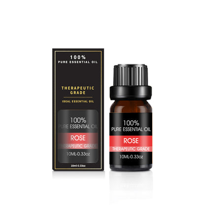 KINOA™ Essentials Oil