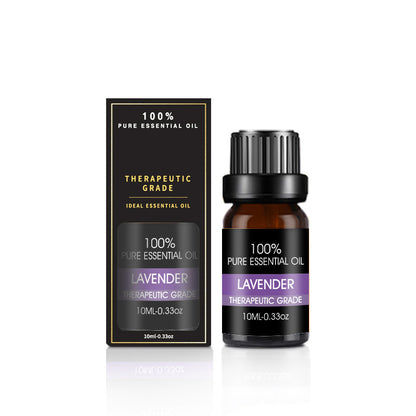 KINOA™ Essentials Oil