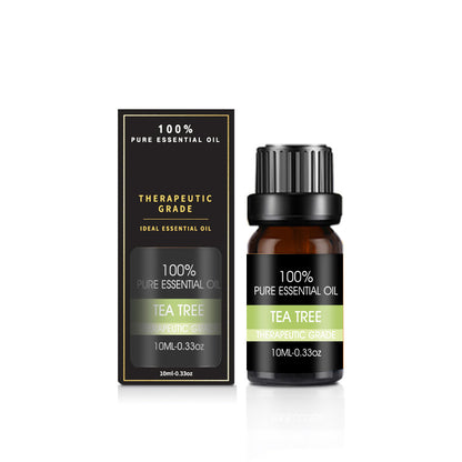 KINOA™ Essentials Oil