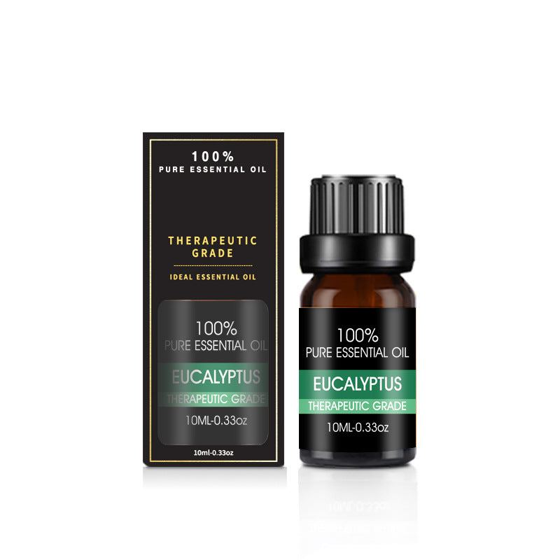 KINOA™ Essentials Oil