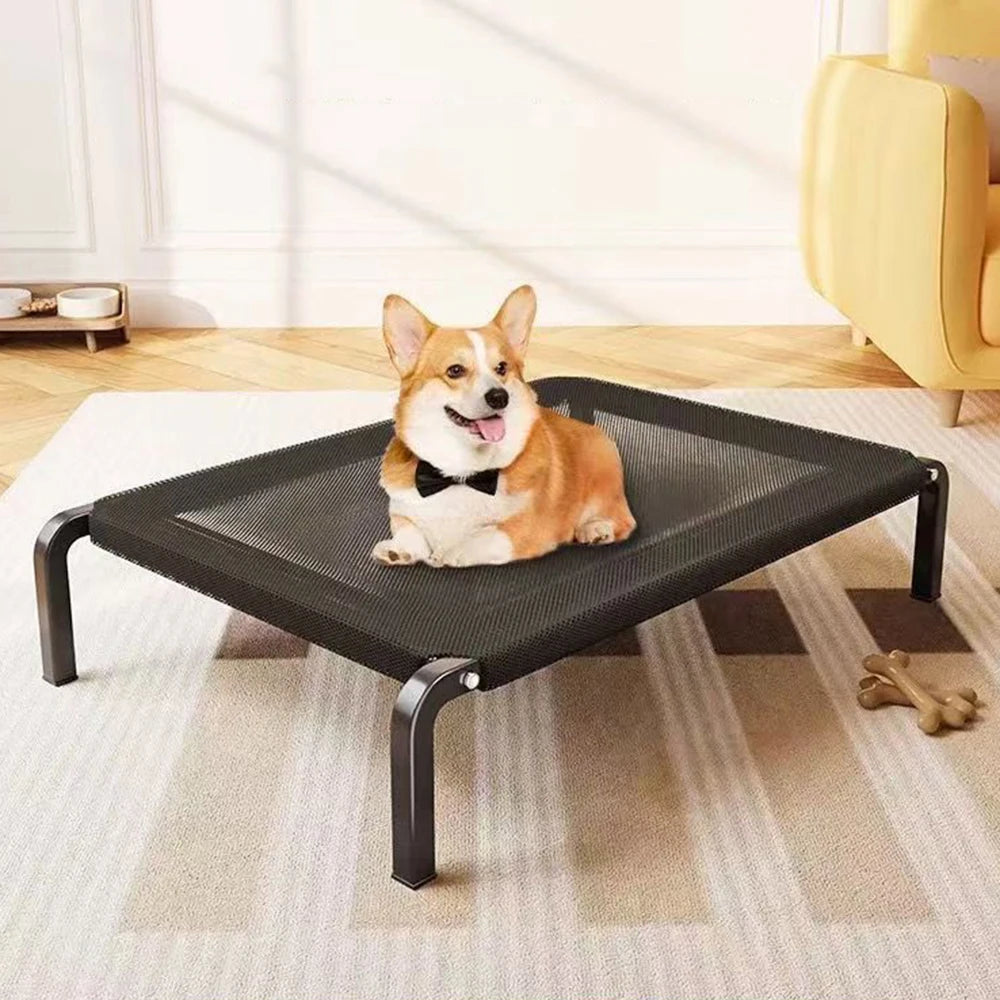 SOYORA CoolRest™ 愛犬用メッシュコット
