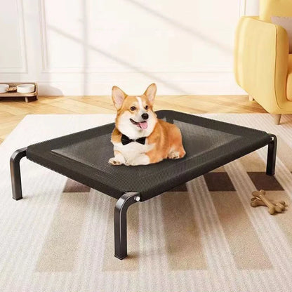 SOYORA CoolRest™ 愛犬用メッシュコット