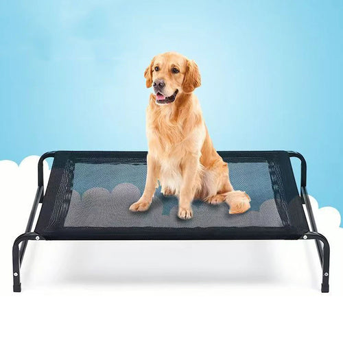 SOYORA CoolRest™ 愛犬用メッシュコット