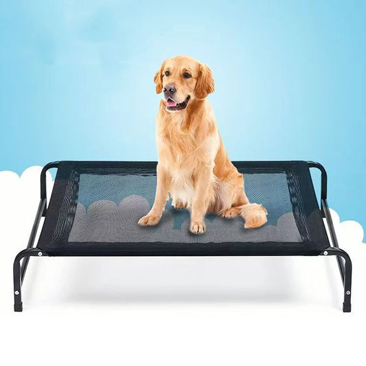 SOYORA CoolRest™ 愛犬用メッシュコット