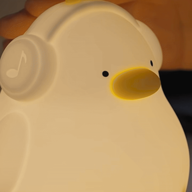 HiyoGlow™ ナイトライト