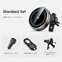 Standard（吹き出し口取付）