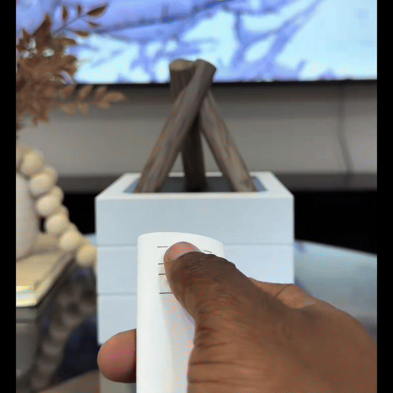 KINOA™ / 木の灯™