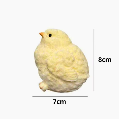 ぷにぷに チキンファミリー™