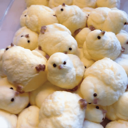 ぷにぷに チキンファミリー™