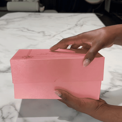 SereneHUG™ 温熱ケアベルト