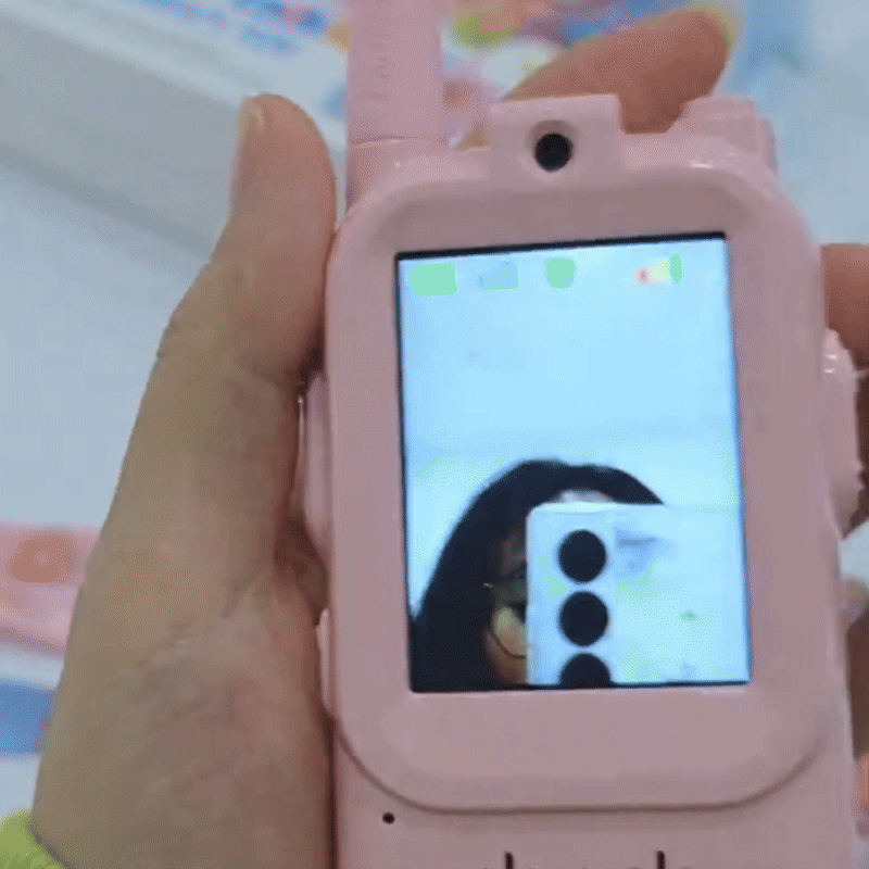 みまもりトーク™