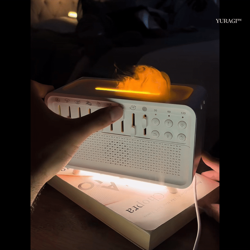 YURAGI™ | ゆらぎ